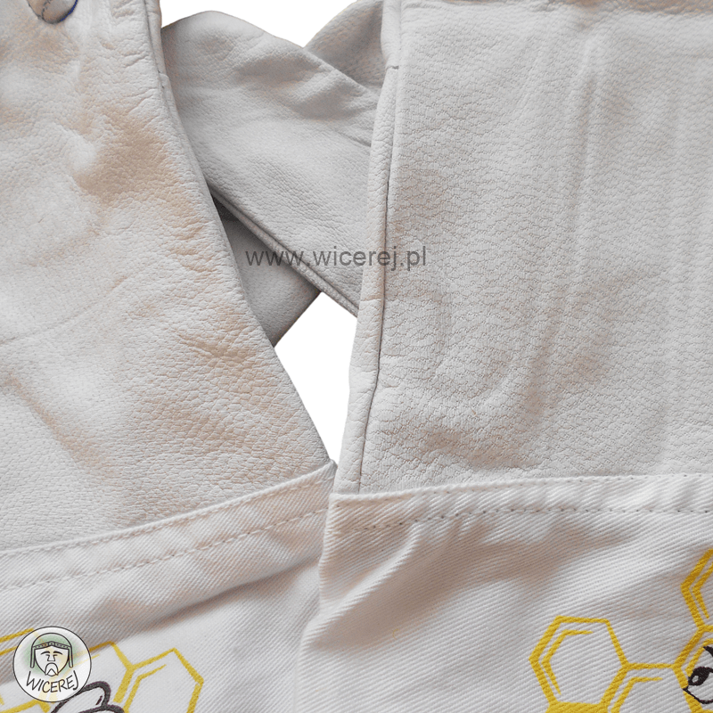 skórzane rękawice pszczelarskie długie rozmiar xs,s,m,l,xl, xxl
