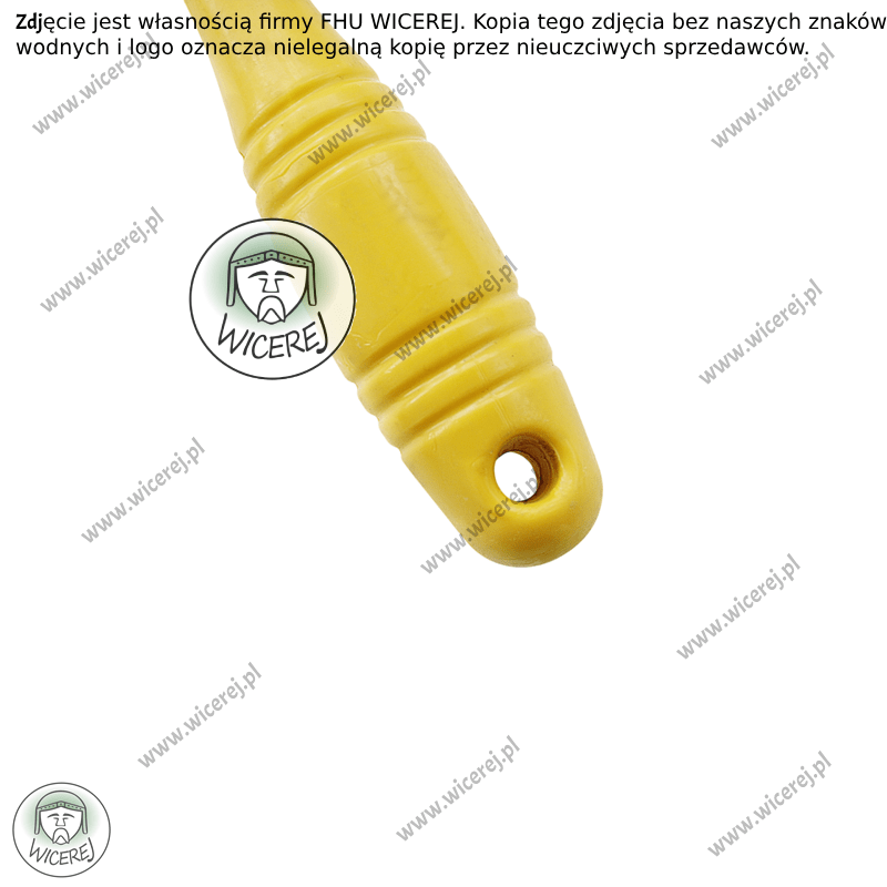 Premium Solidny Widelec do Odsklepiania z Wybierakiem Dwustronny