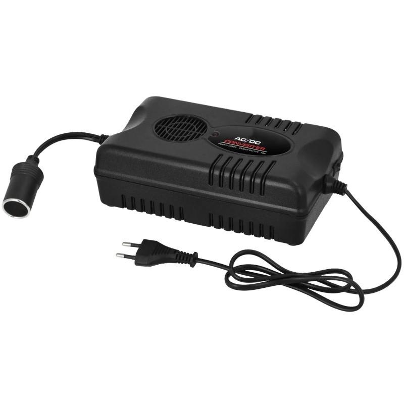 Przetwornica napięcia 230/12 V 120 W