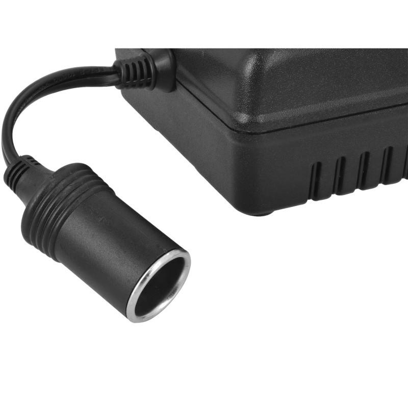 Przetwornica napięcia 230/12 V 120 W