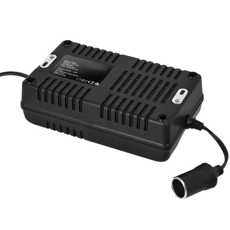 Przetwornica napięcia 230/12 V 120 W