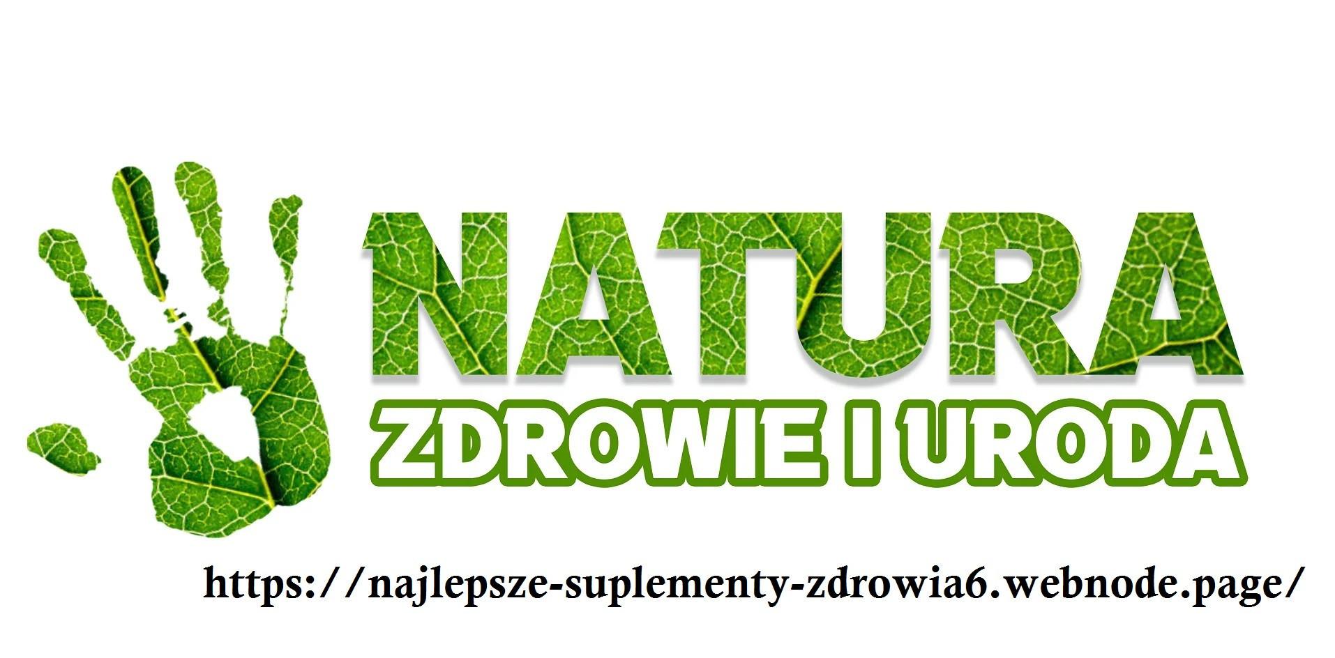 Suplementy Zdrowia i Urody