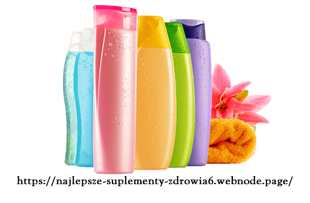 Suplementy Zdrowia i Urody