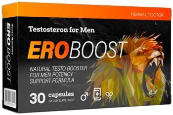 Eroboost - Na Potencję