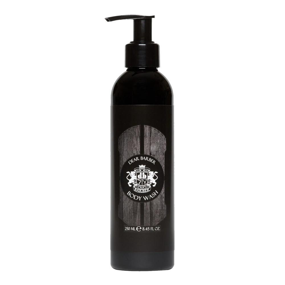 Dear Barber Body Wash - Płyn do mycia ciała dla mężczyzn
