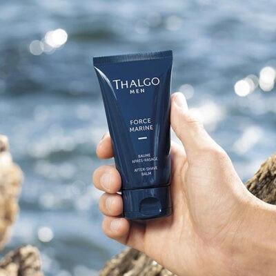 Thalgo Men Wake Up Shower - Żel do Mycia dla mężczyzn