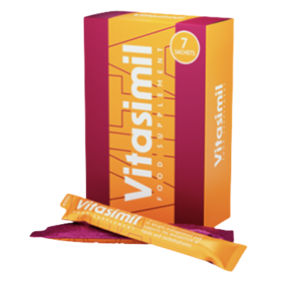 Vitasimil - Odchudzanie