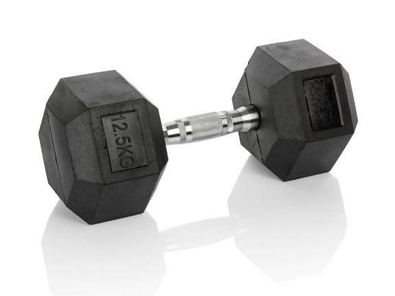 Hantla Hexagonalna Vivo 12,5 kg