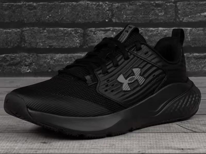 Buty Treningowe Męskie - UA Commit 4