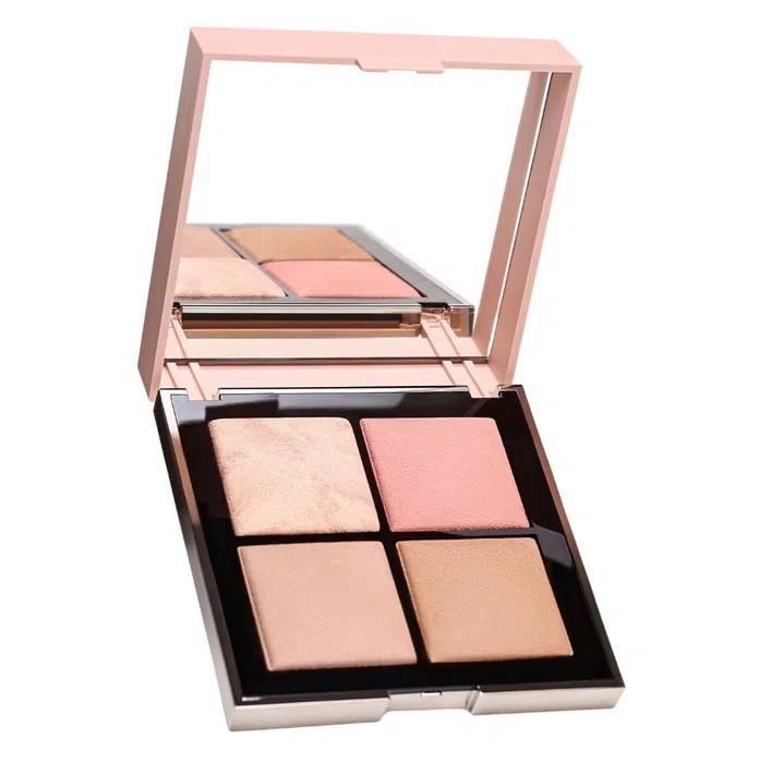 Paleta do twarzy i oczu - Daso Beauty