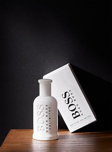 hugo boss bottled unlimited - męski perfum