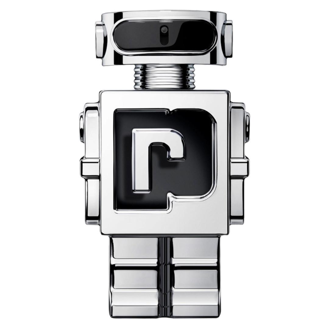 Paco Rabanne Phantom - Woda toaletowa męska