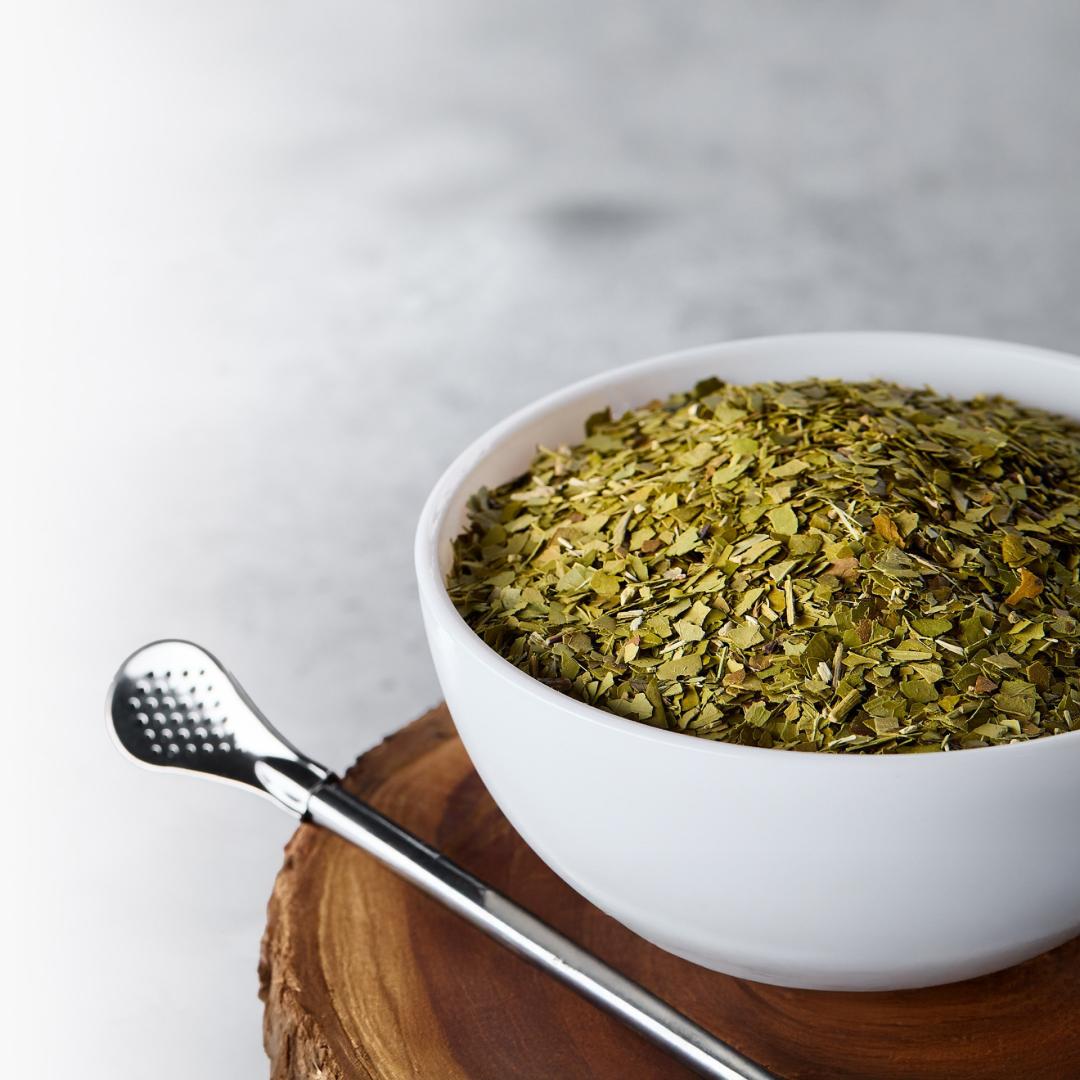 Yerba Mate - Oczyszczanie Organizmu