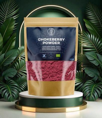Chokeberry Powder - Układ Krążenia krwi