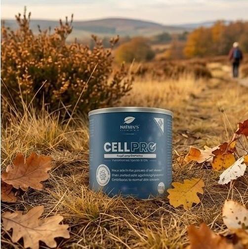 Cell Pro - Na Zmarszczki
