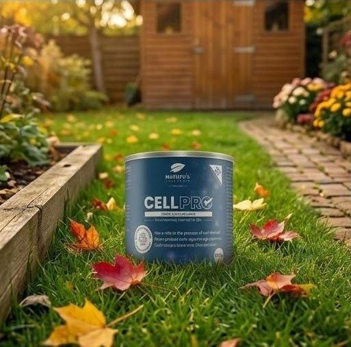 Cell Pro - Na Zmarszczki
