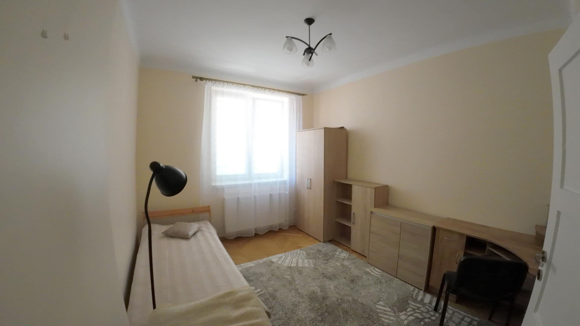 Wynajmę dwupokojowe mieszkanie w centrum Jasła - bezpośrednio