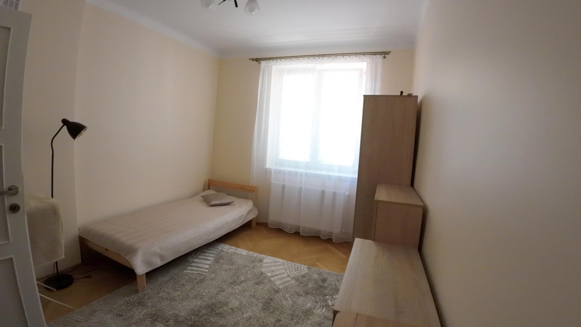 Wynajmę dwupokojowe mieszkanie w centrum Jasła - bezpośrednio