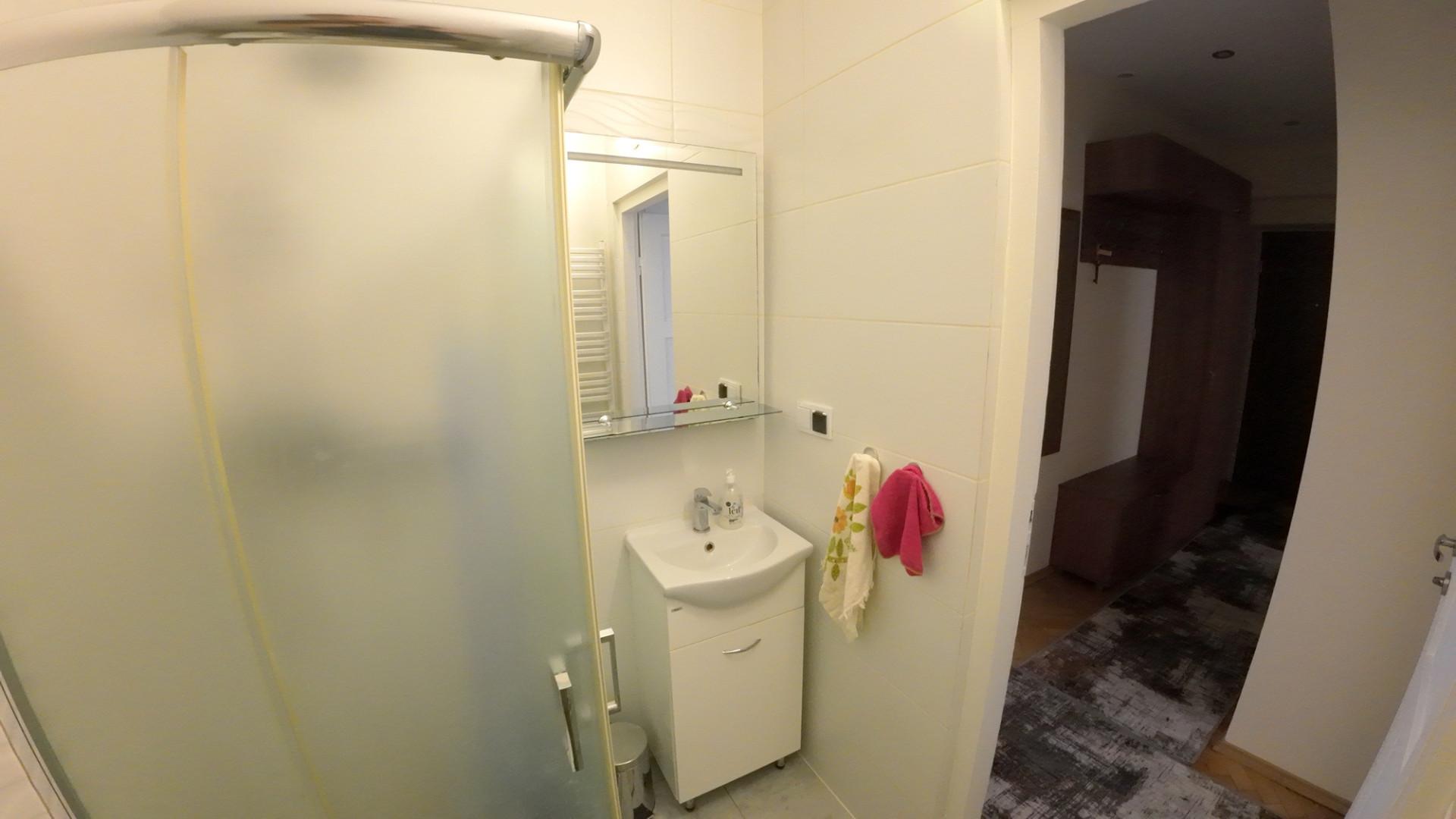Wynajmę dwupokojowe mieszkanie w centrum Jasła - bezpośrednio