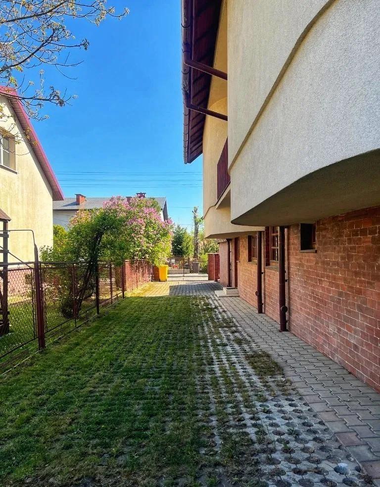 Dom w centrum gotowy do zamieszkania