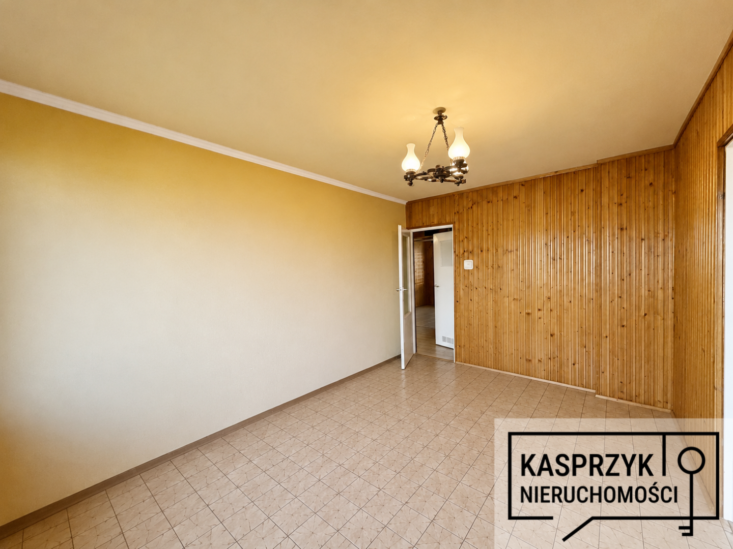Na sprzedaż mieszkanie w Jaśle w atrakcyjnej cenie.