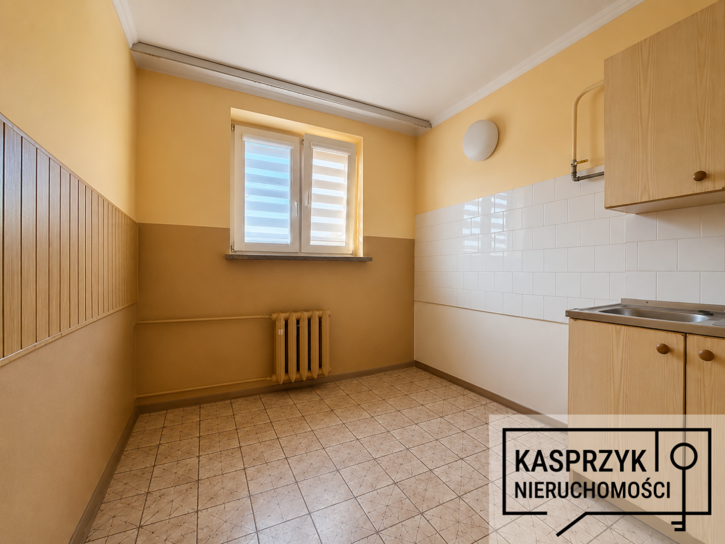 Na sprzedaż mieszkanie w Jaśle w atrakcyjnej cenie.