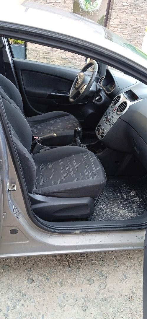Opel Corsa Klimatyzacja 2014 1.2 benzyna lift