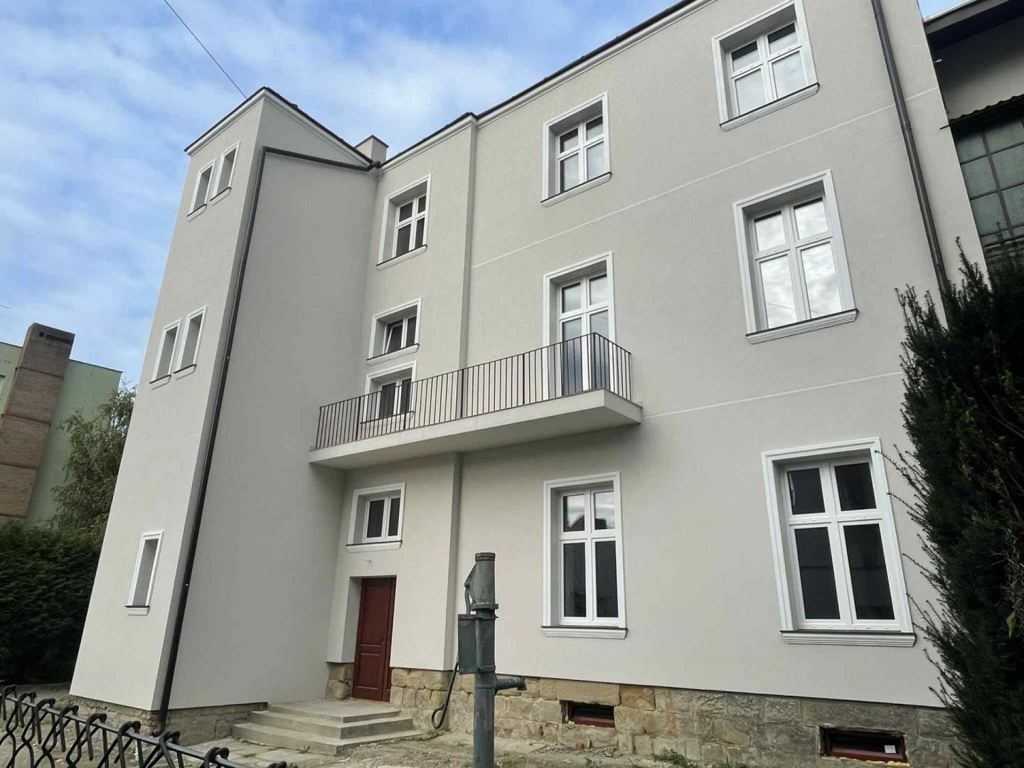 Apartament Villa Felicja - Jasło, ul. Floriańska, 44,75 - 86,13 m.kw.