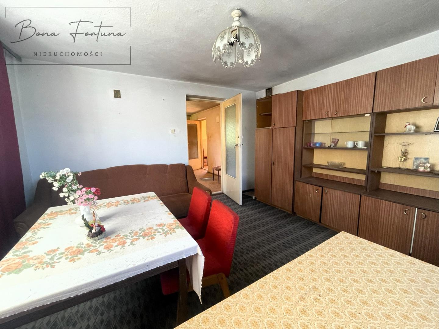 Do sprzedaży budynek mieszkalno-gospodarczy pow. 250 m2 Glinik Polski