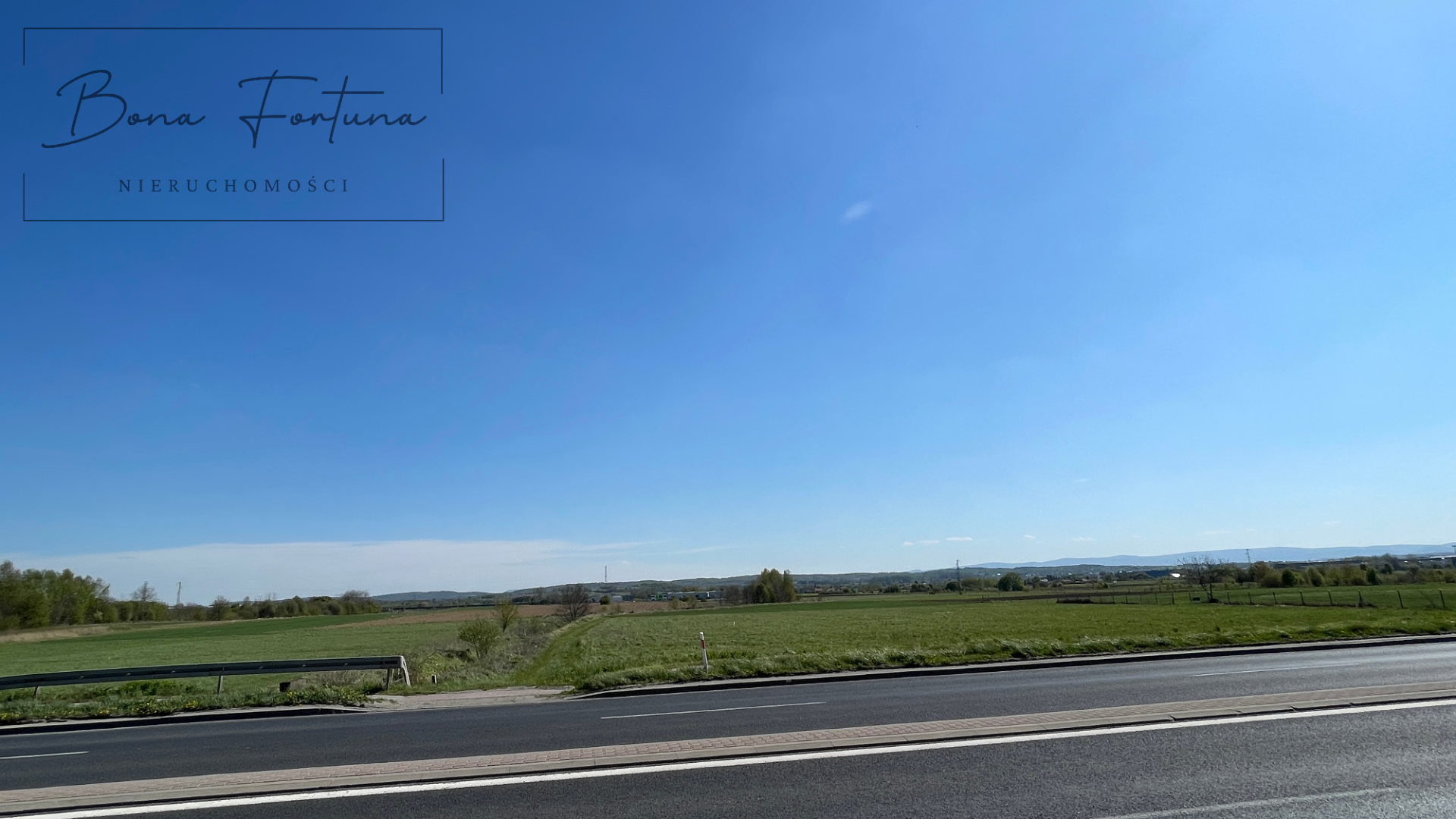 Sprzedam dwie działki usługowe 0,1098 ha i 0,1289 ha - Jasło/Warzyce