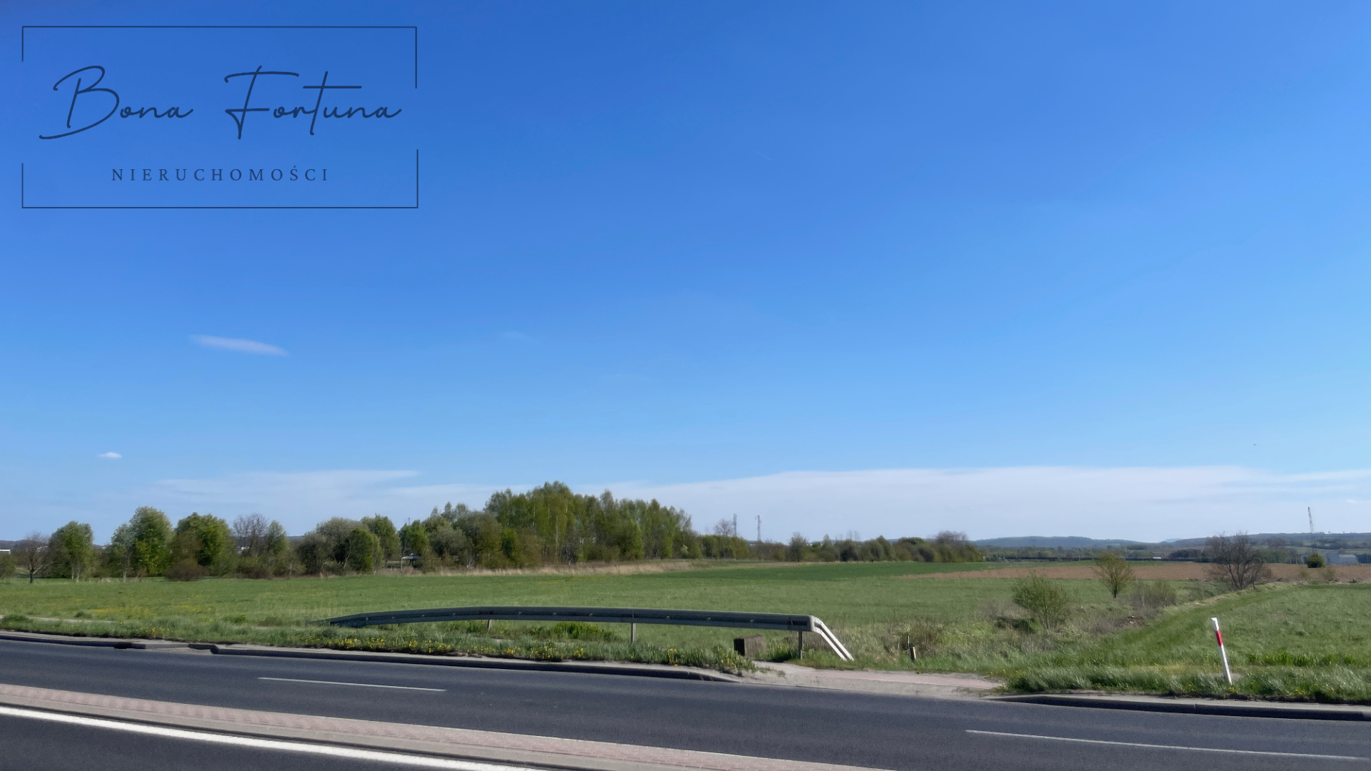 Sprzedam dwie działki usługowe 0,1098 ha i 0,1289 ha - Jasło/Warzyce