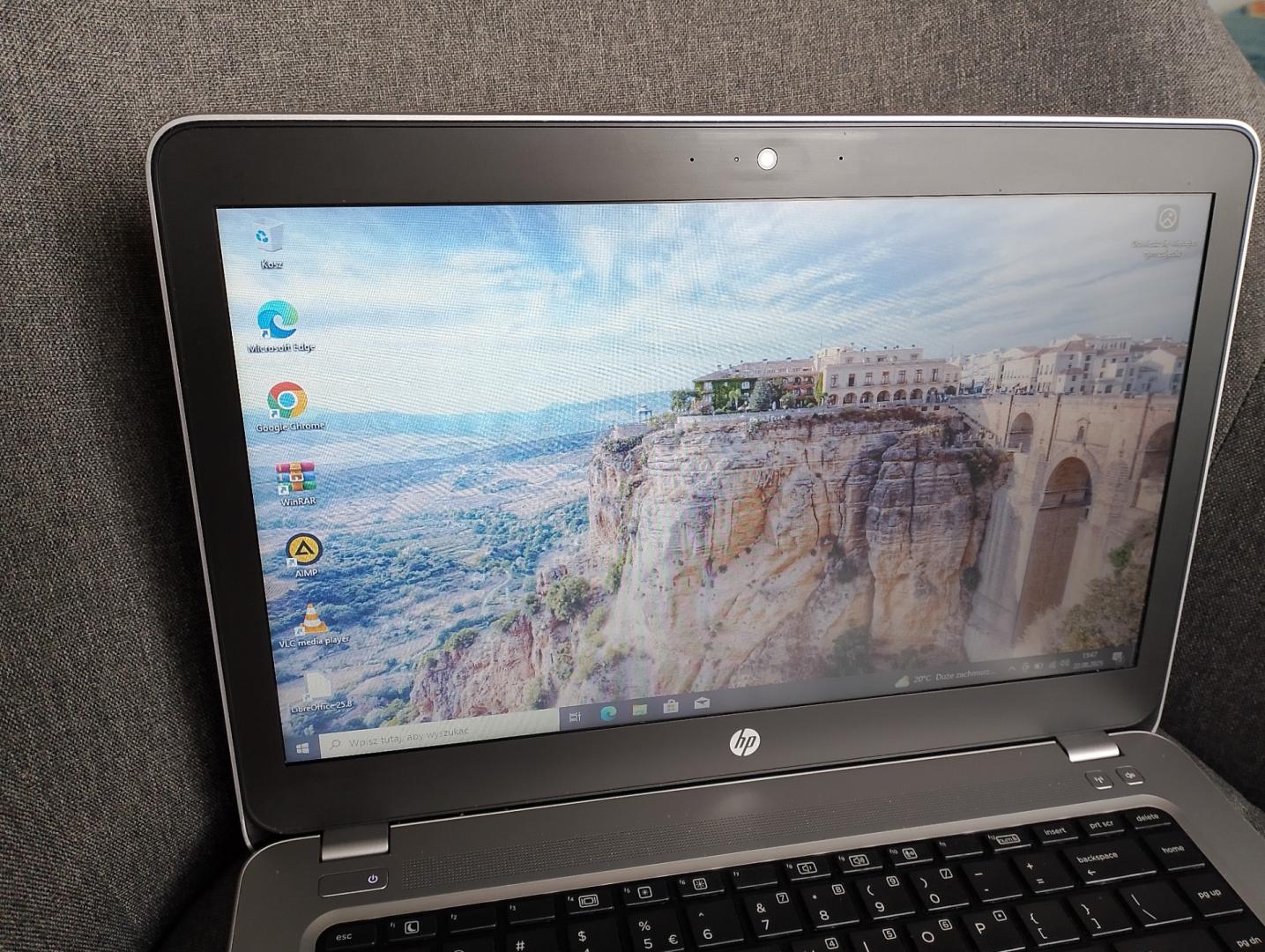 HP Probook 440 G4 Intel core i5