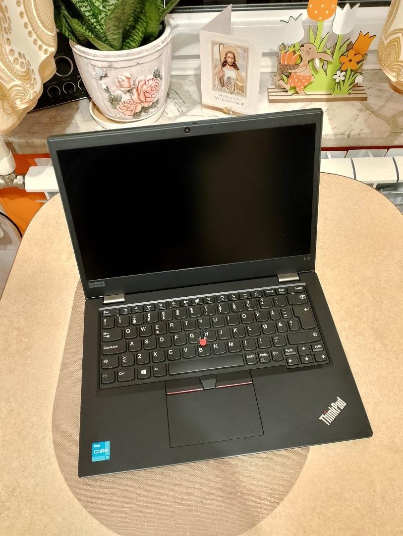 Lenovo ThinkPad l13 gen2