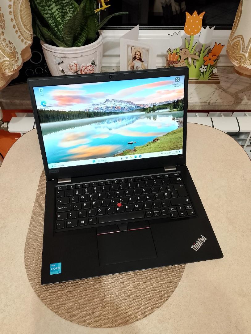 Lenovo ThinkPad l13 gen2
