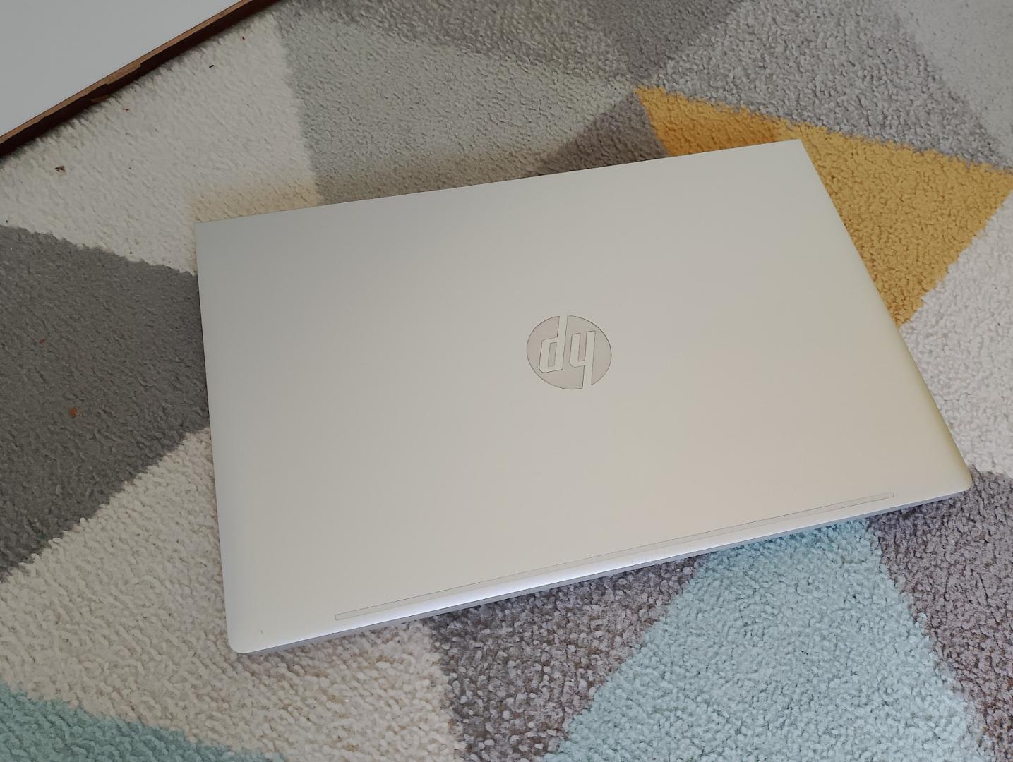 HP Probook 455 G9 Ryzen 15.6 FHD