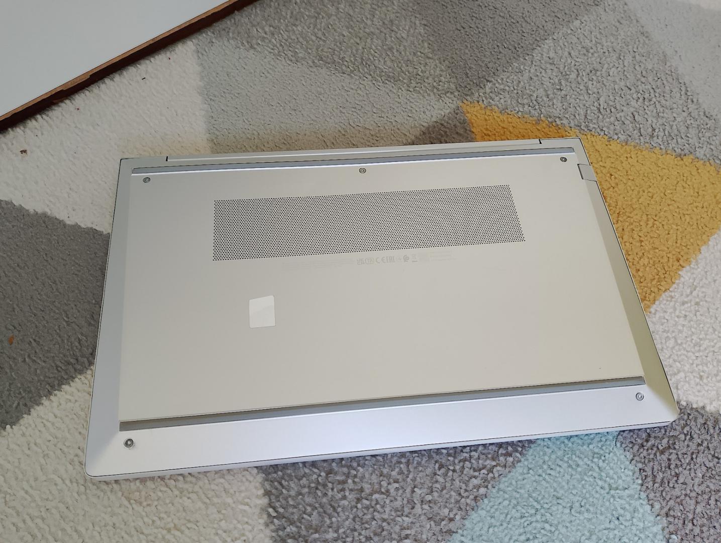 HP Probook 455 G9 Ryzen 15.6 FHD
