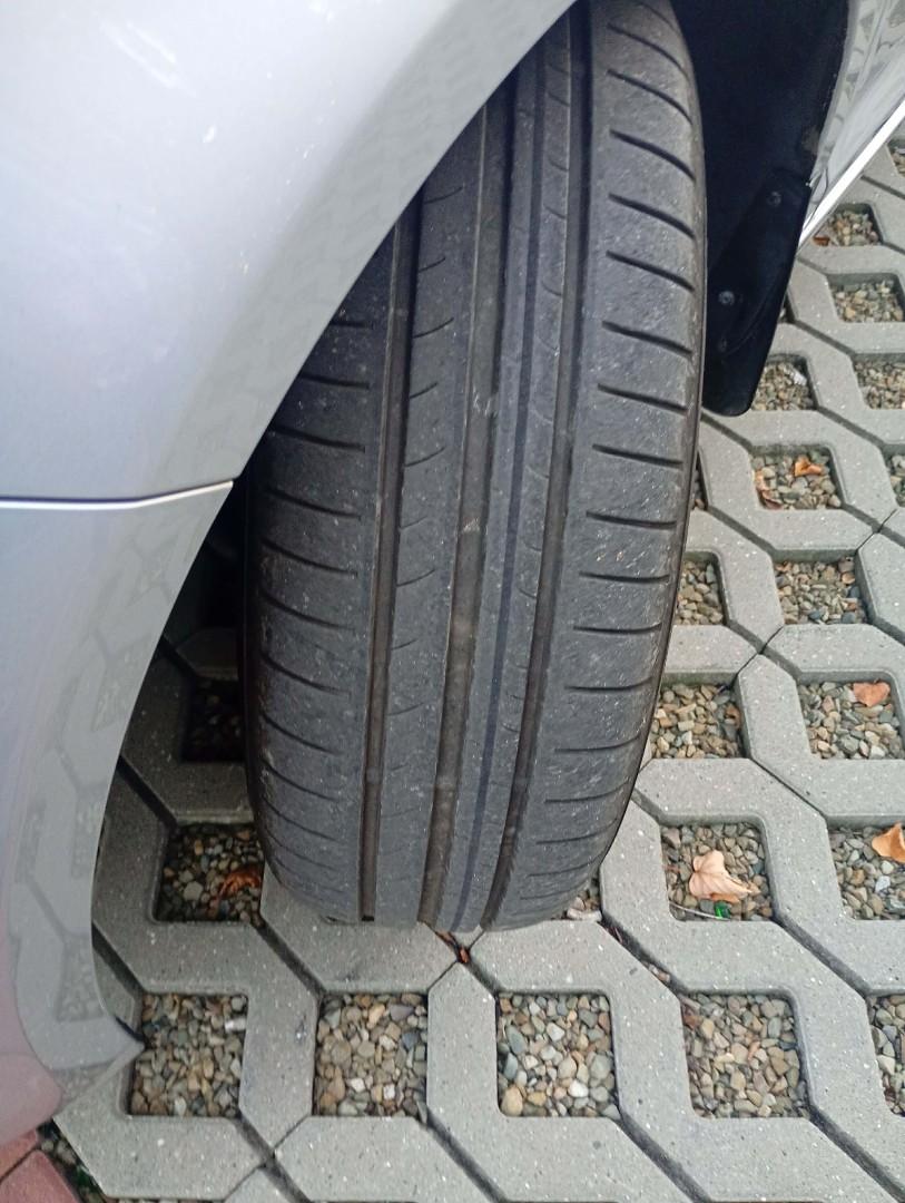 Volkswagen Golf Plus 1.6 TDI 105km
