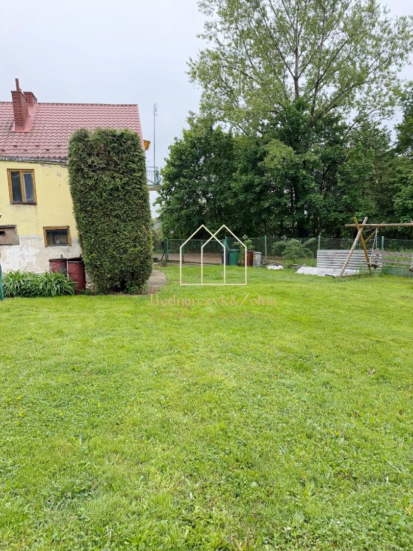 Przestronny dom z dużą działką w spokojnej części Jasła- ul. Skalna