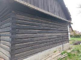 Rozbiórka domów