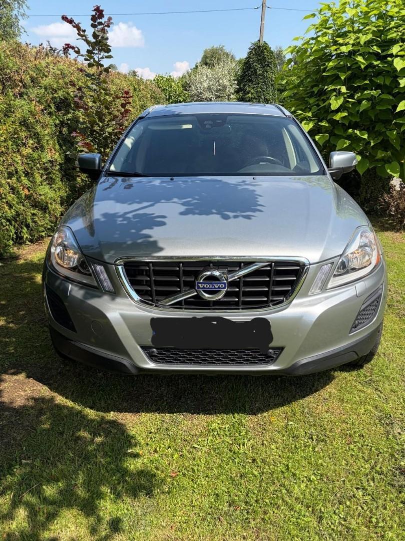 Sprzedam Volvo XC 60 3.0 T6 z LPG 2012 rok prod.