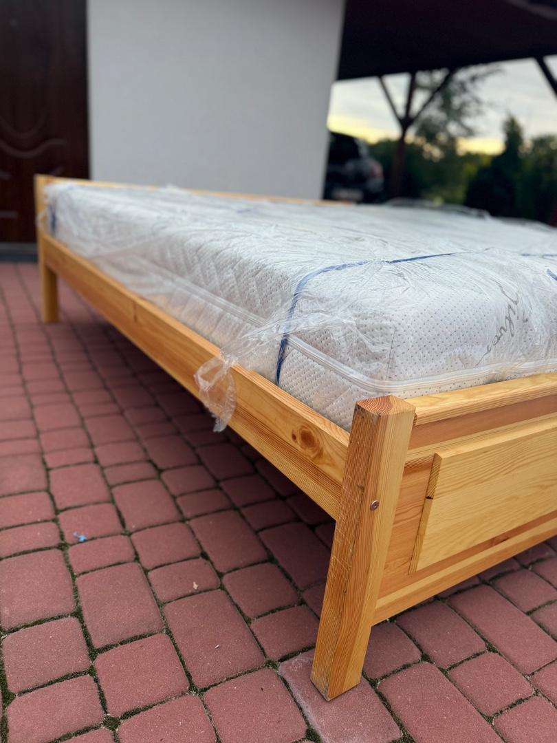 Sprzedam łóżko