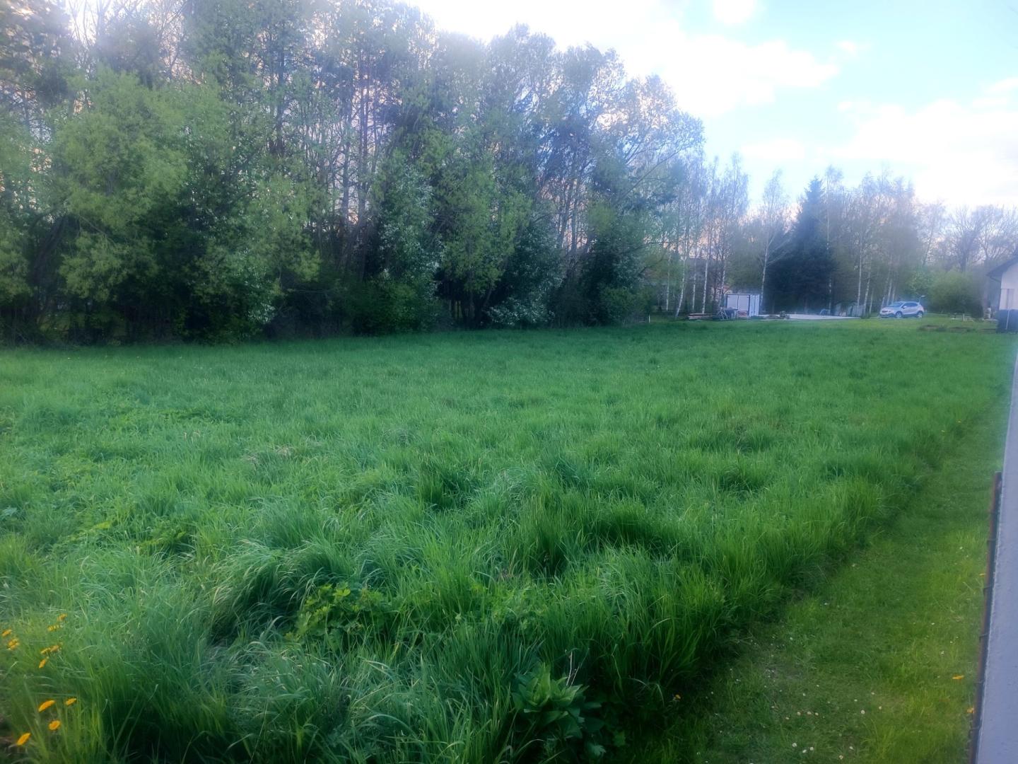 Działka budowlana