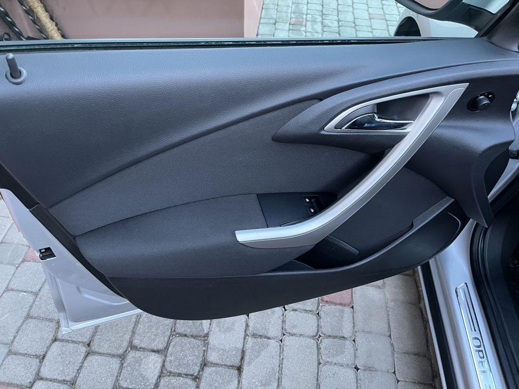 Opel AstraJ 1.4 Benzyna|Hatchback|2010|Klimatyzacja|Zadbany