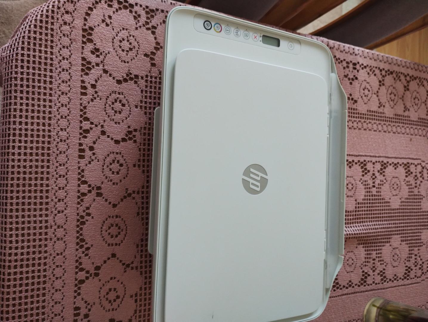 Urządzenie Wielofukcyjne HP DeskJet 2620