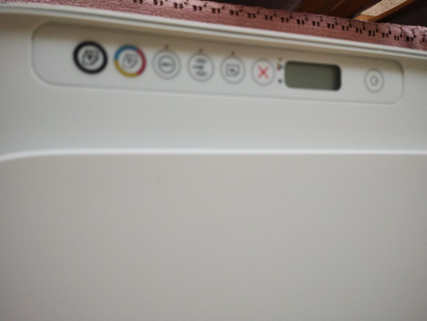 Urządzenie Wielofukcyjne HP DeskJet 2620