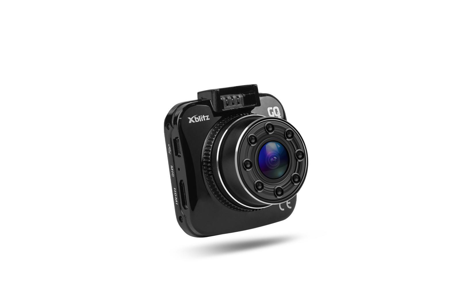 Wideorejestrator XBLITZ GO2