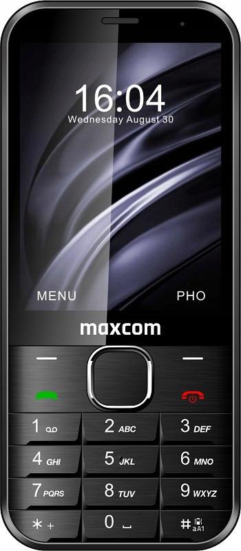 Telefon maxcom MM 334