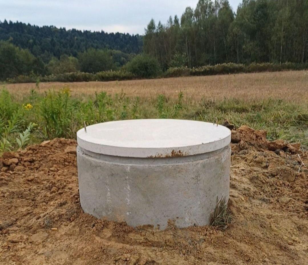 Szukanie wody pod studnie kopane, głębinowe. Różdżkarz