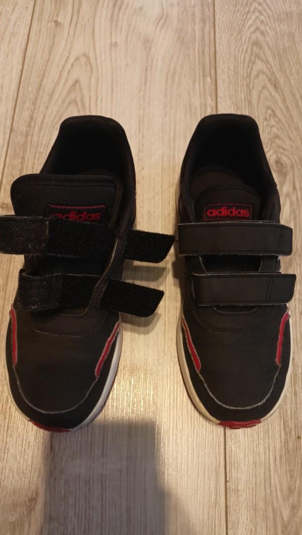 Buty marki Adidas
