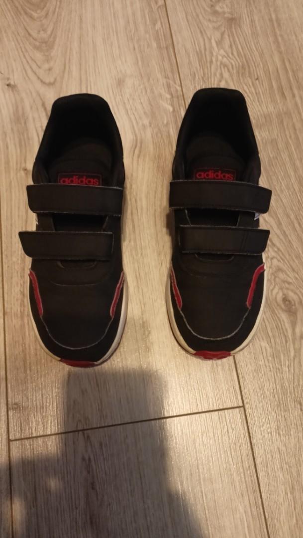 Buty marki Adidas